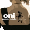 Gabriel Knight - Oni (Cover)